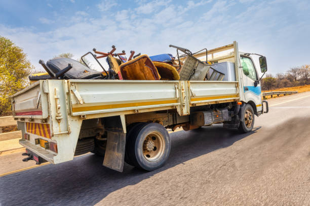 Professional Junk Removal Services in Southfield, MI