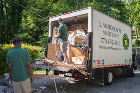 Recycling Services for Junk in Southfield, MI